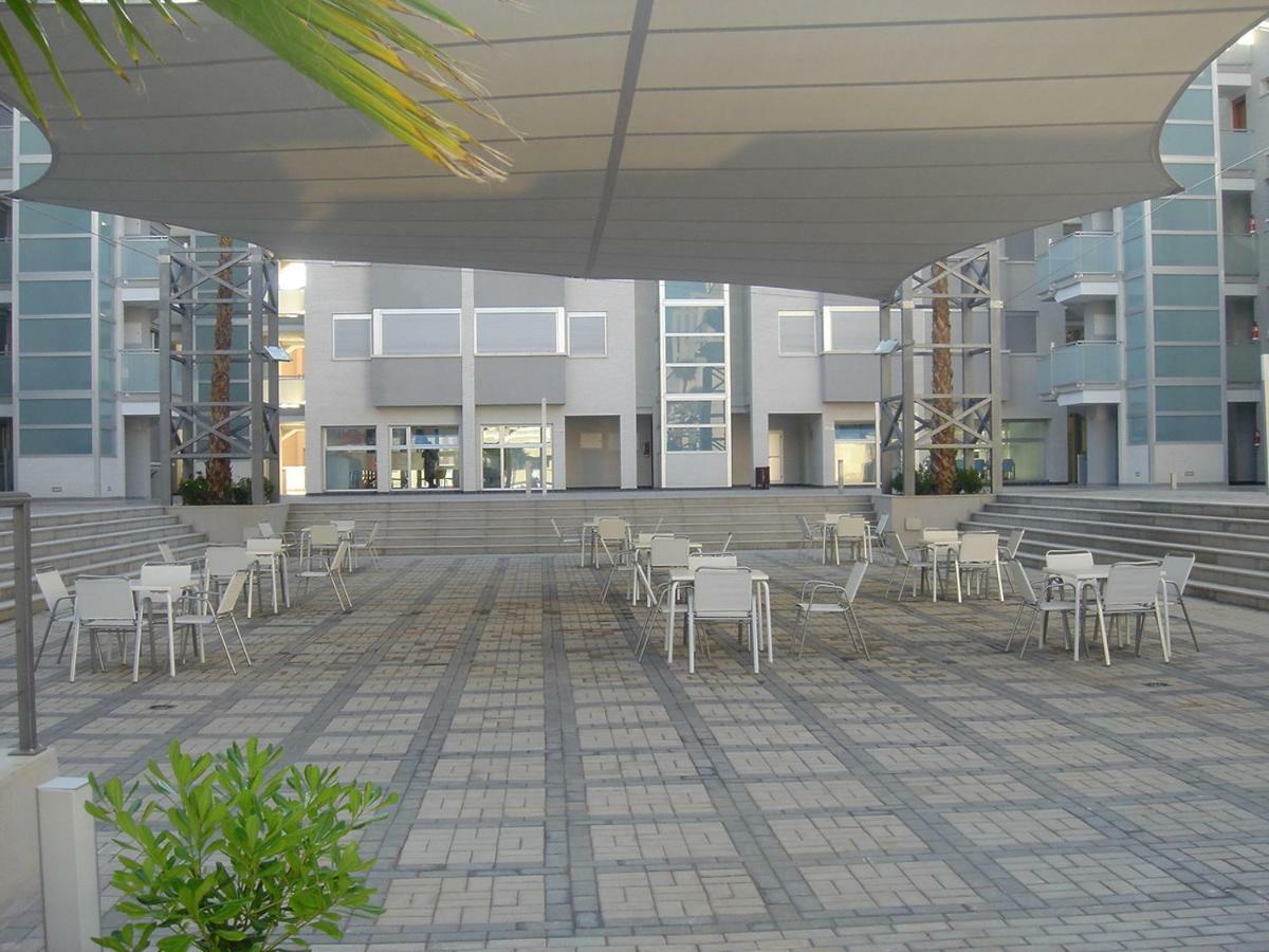 Elegance Apartamento Dénia