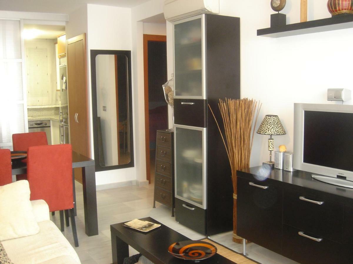 Apartamento Elegance