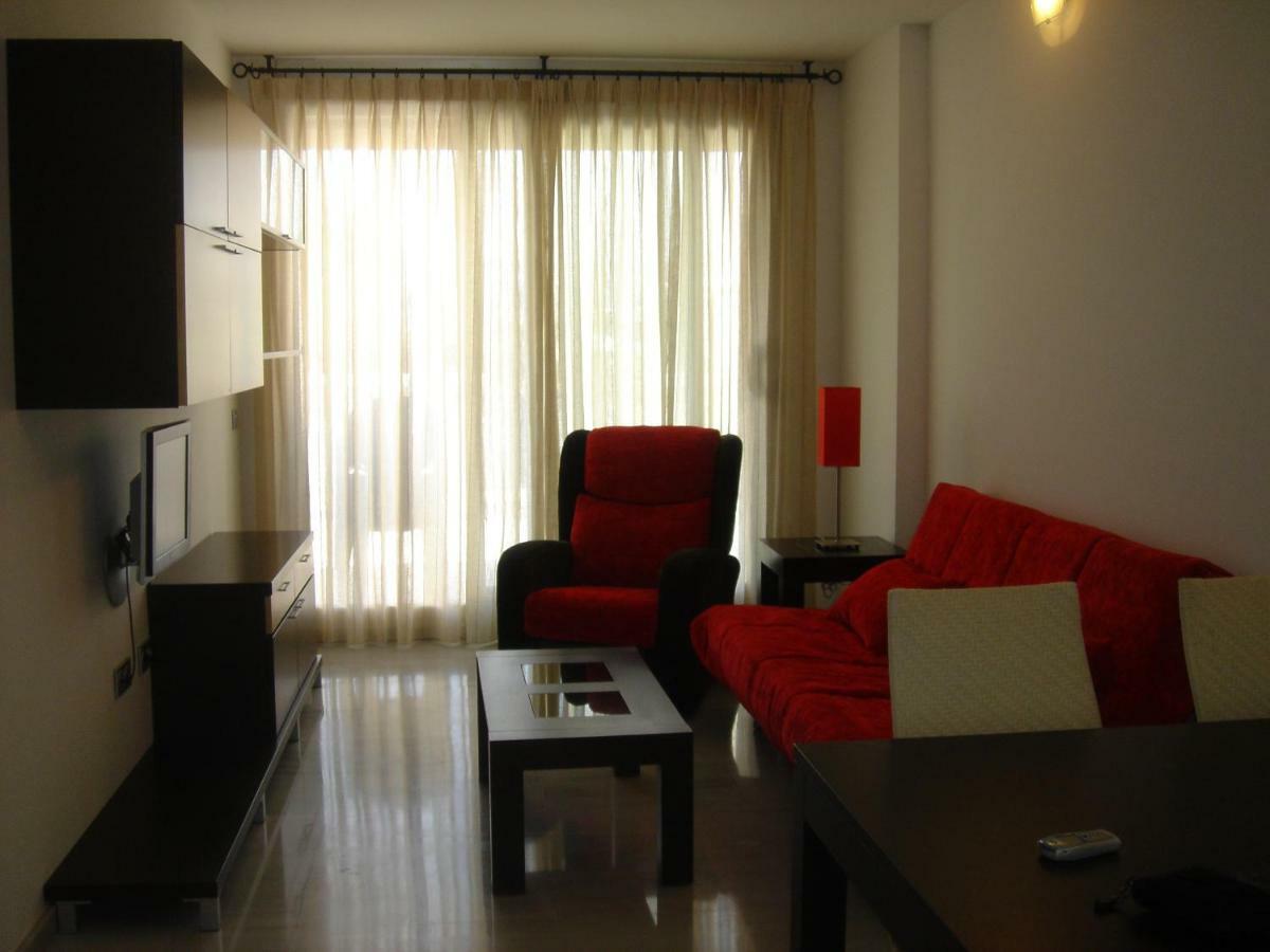 Elegance Apartamento Dénia